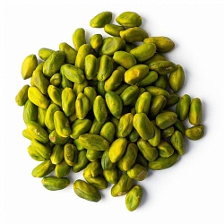 Фисташка очищенная (ядра) 0,1 кг, Иран