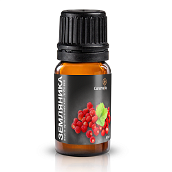 Вкусо-ароматическая добавка "Caramella" Земляника, 10 мл