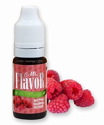 Экстракт "Mr.Flavor" Малины лесной 10мл