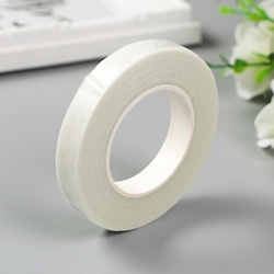 Тейп лента "белая"